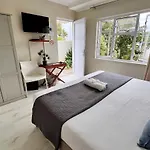 Table View Lodge