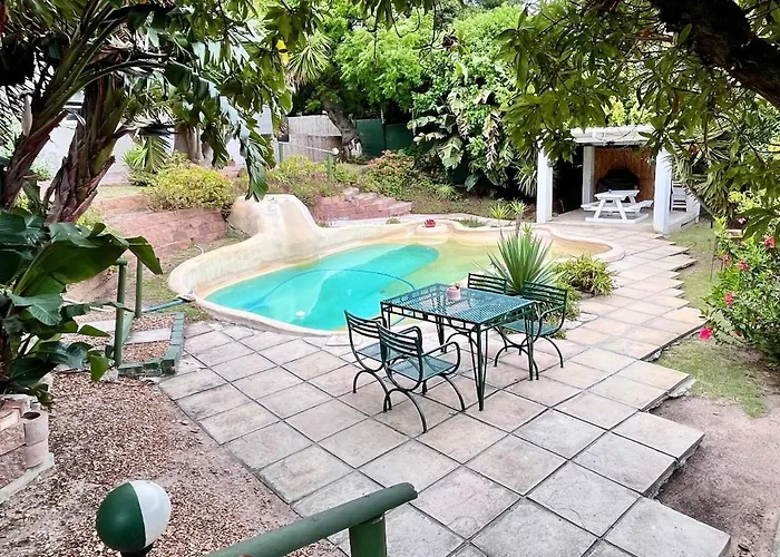 Table View Lodge