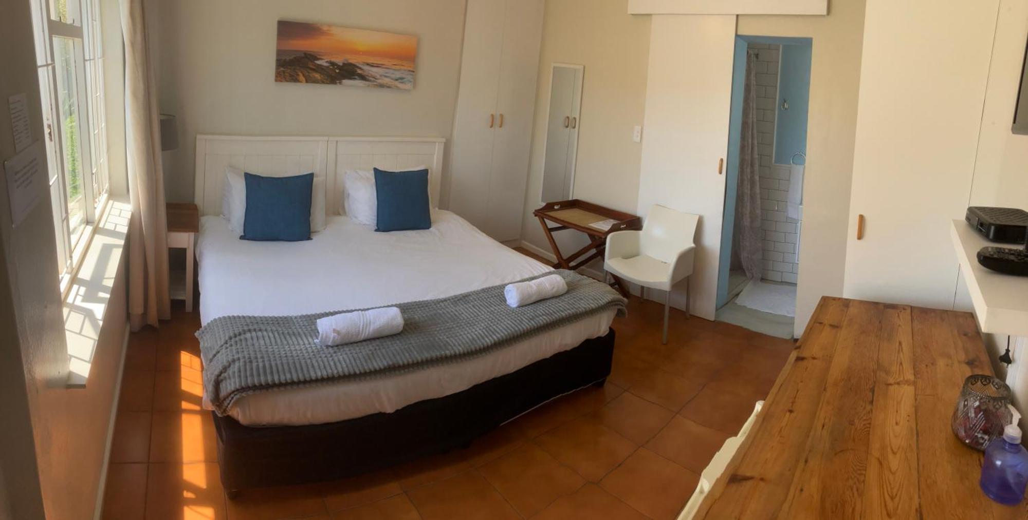 Guest house Table View Cape Town